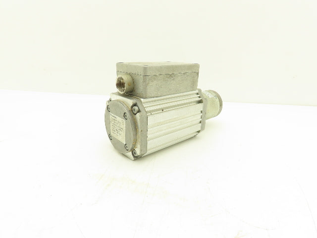 Heidolph 697-211-0301 Gearmotor 28:1 Reducer 96rpm