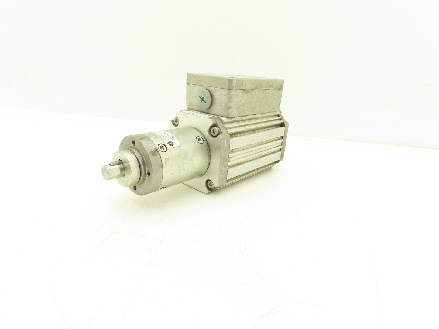 Heidolph 697-211-0301 Gearmotor 28:1 Reducer 96rpm