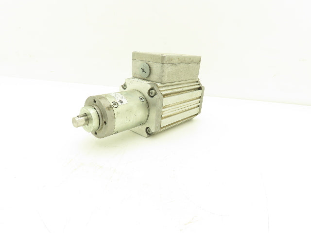 Heidolph 697-211-0301 Gearmotor 28:1 Reducer 96rpm