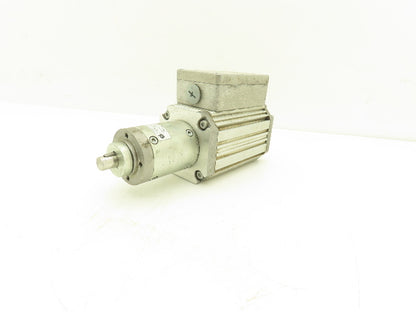 Heidolph 697-211-0301 Gearmotor 28:1 Reducer 96rpm