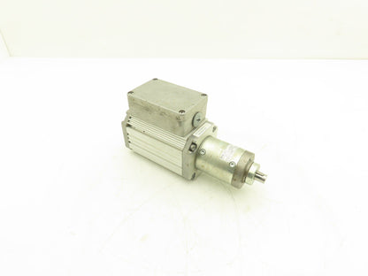Heidolph 697-211-0301 Gearmotor 28:1 Reducer 96rpm