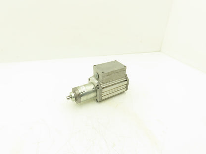 Heidolph 697-211-0301 Gearmotor 28:1 Reducer 96rpm