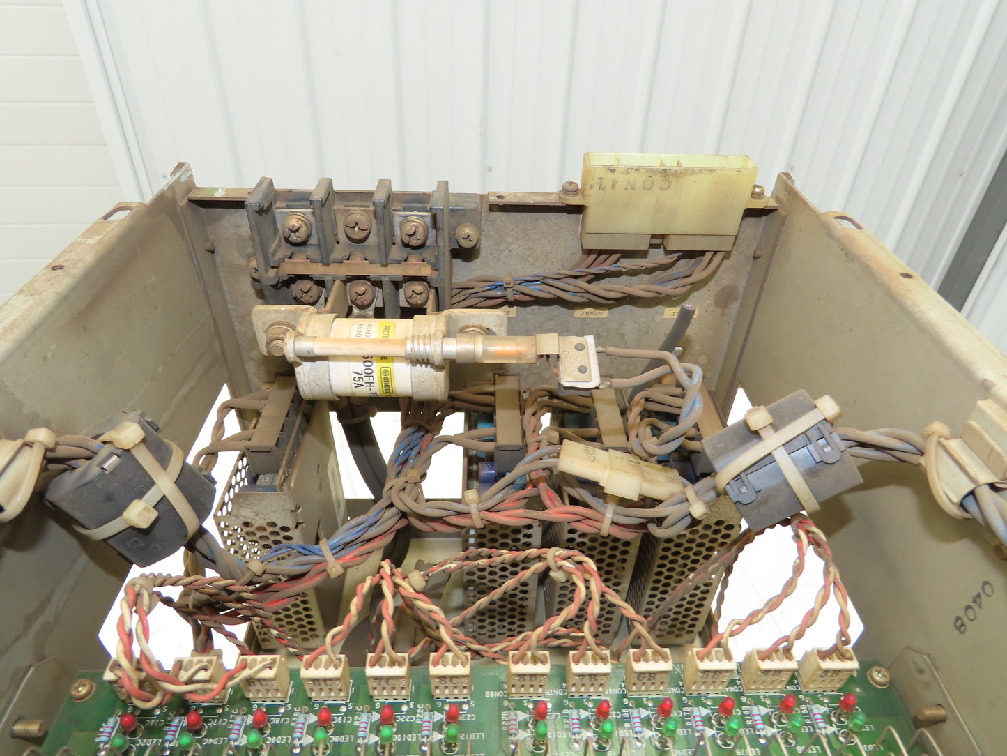 Mitsubishi Electric ML3015LVP(S) Laser Power Module