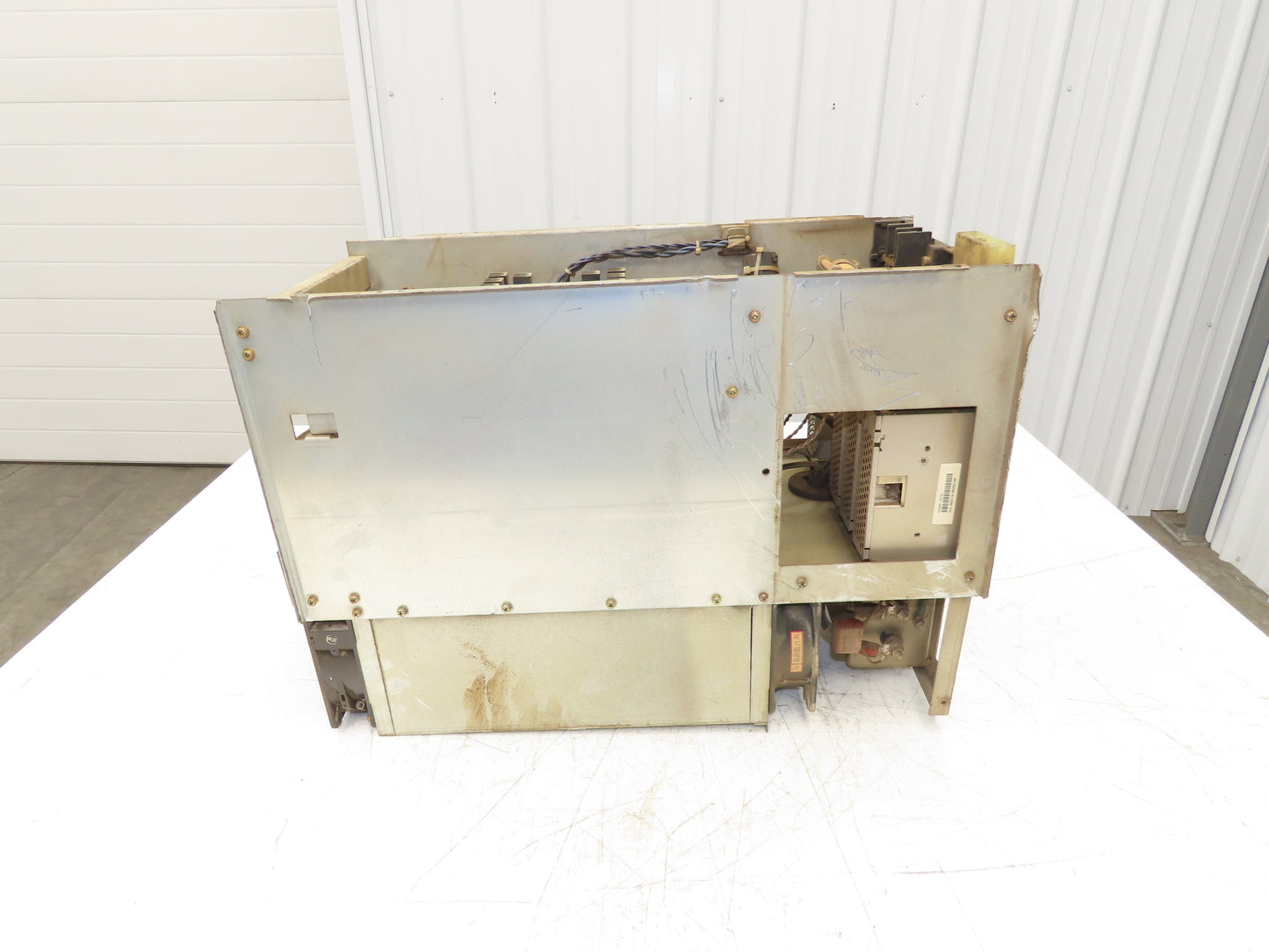 Mitsubishi Electric ML3015LVP(S) Laser Power Module