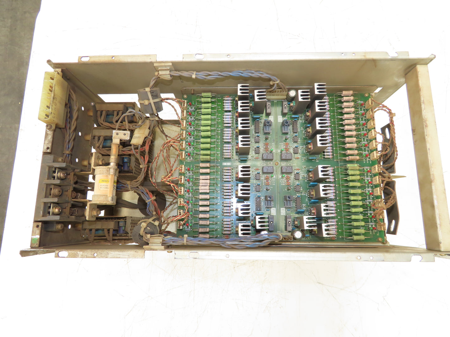 Mitsubishi Electric ML3015LVP(S) Laser Power Module