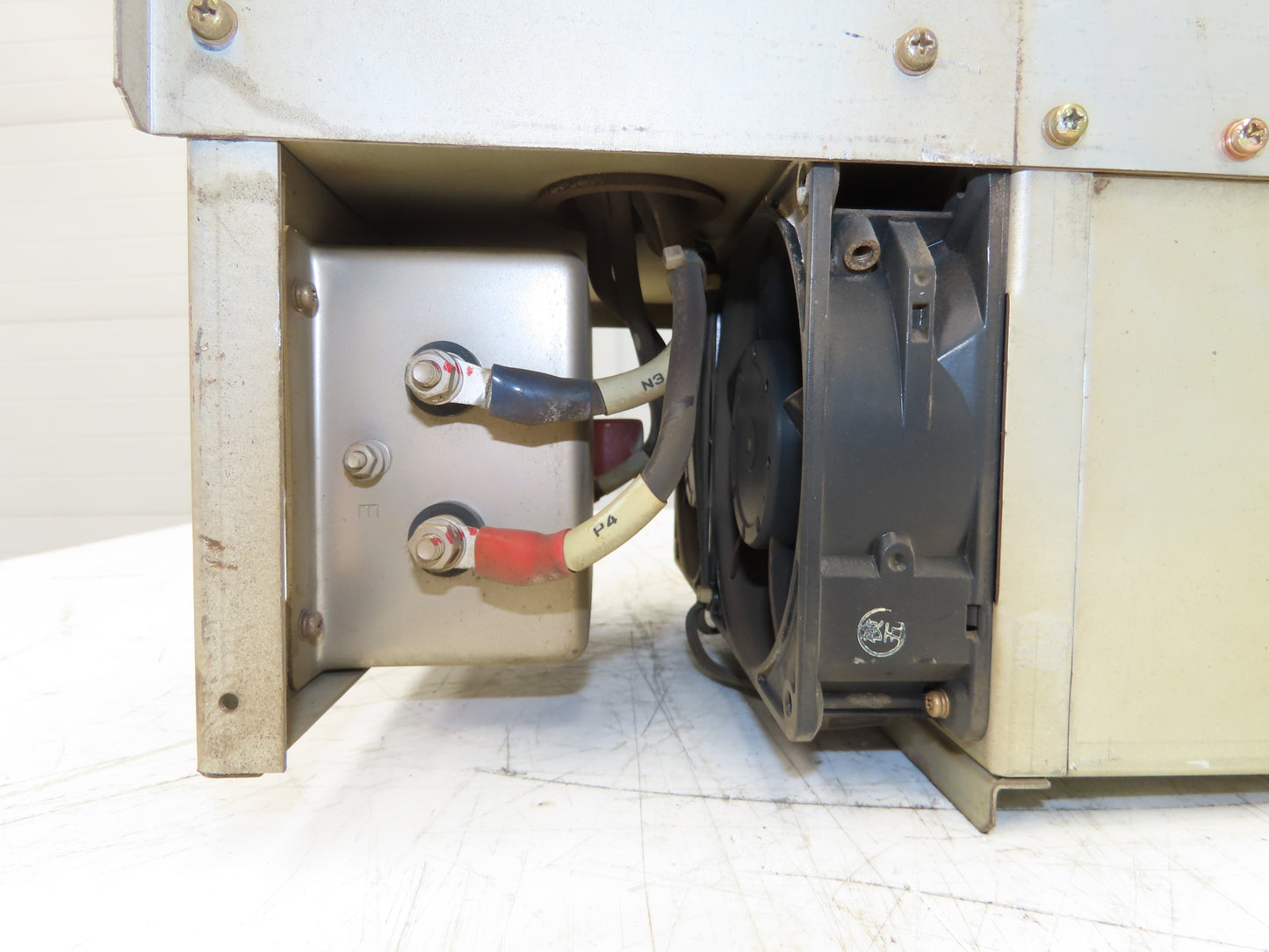 Mitsubishi Electric ML3015LVP(S) Laser Power Module