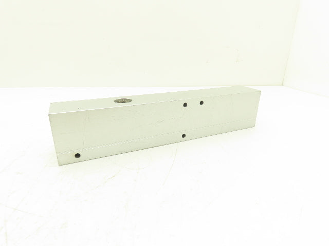 Geze 27835 TS 4000 Door Closer Body Adjustable 55" W Max