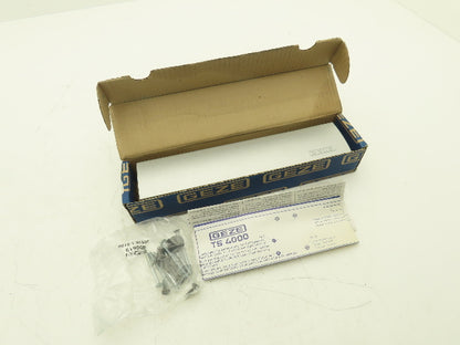 Geze 27835 TS 4000 Door Closer Body Adjustable 55" W Max