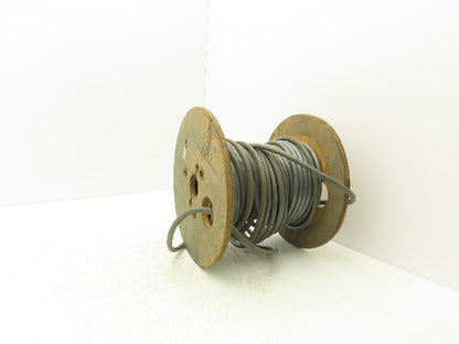Belden 8459 060100 Multi Wire Spool 22AWG 25 Conductor 80' Gray Chrome