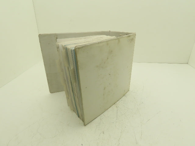 Clark Electric Forklift Service Manual TMX 12-25, EPX 16-20s, ECX20-32, EPX20-30