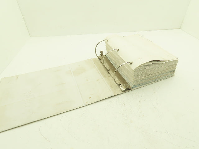 Clark Electric Forklift Service Manual TMX 12-25, EPX 16-20s, ECX20-32, EPX20-30