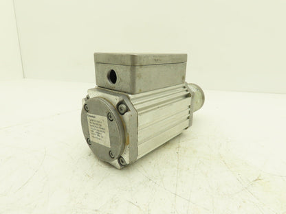 Heidolph 697-211-0301 Gearmotor 28:1 Reducer 96rpm