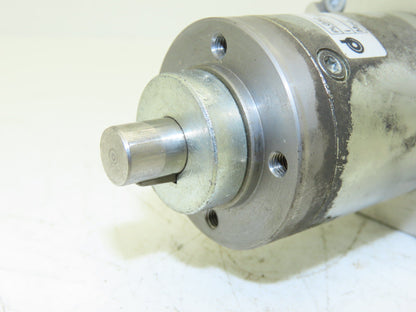 Heidolph 697-211-0301 Gearmotor 28:1 Reducer 96rpm