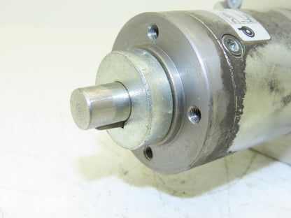 Heidolph 697-211-0301 Gearmotor 28:1 Reducer 96rpm