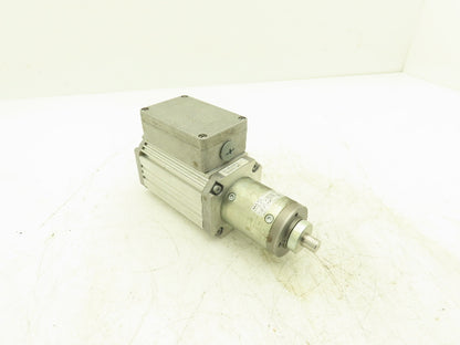 Heidolph 697-211-0301 Gearmotor 28:1 Reducer 96rpm