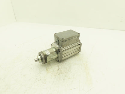 Heidolph 697-211-0301 Gearmotor 28:1 Reducer 96rpm