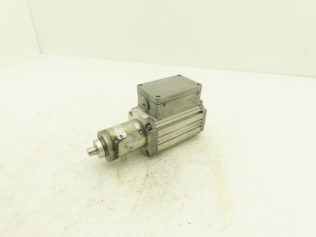 Heidolph 697-211-0301 Gearmotor 28:1 Reducer 96rpm