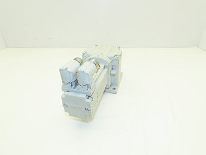 Sew Eurodrive R07 CMP40M/KY/RH1M/SM1 Gearmotor 38.51:1 Reducer 117rpm 51Nm 400v
