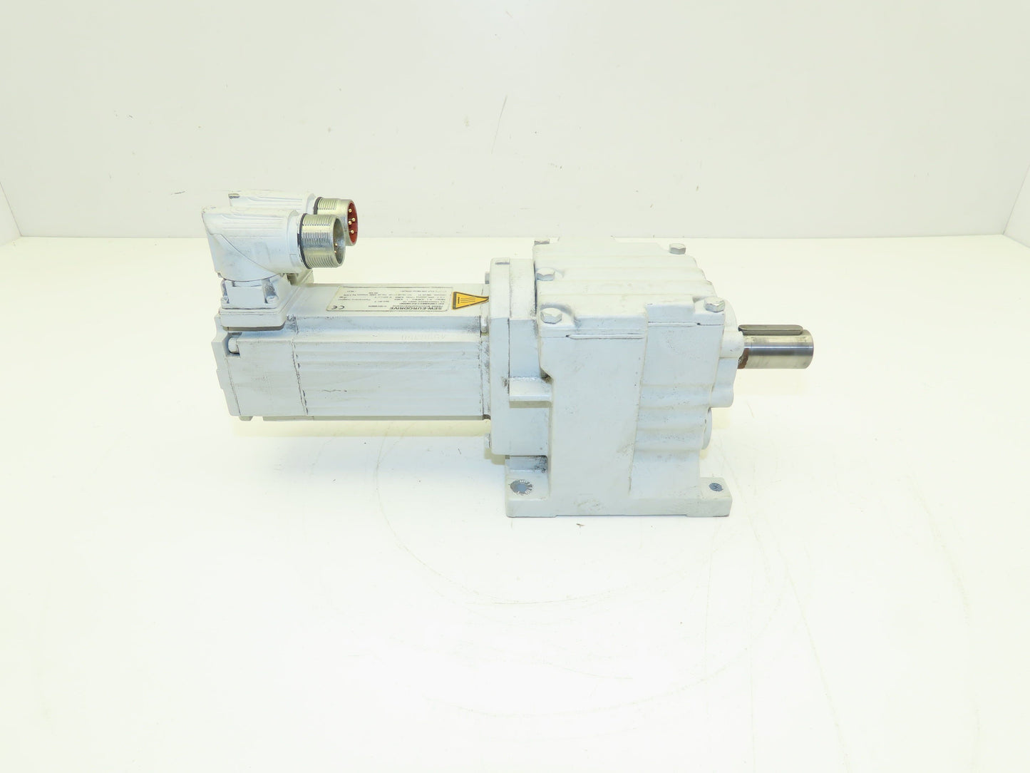 Sew Eurodrive R07 CMP40M/KY/RH1M/SM1 Gearmotor 38.51:1 Reducer 117rpm 51Nm 400v