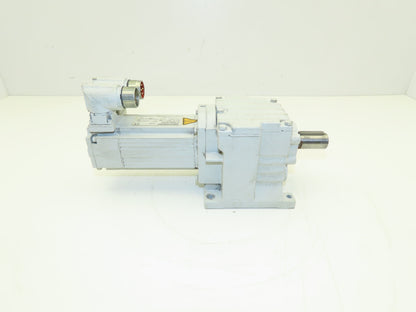 Sew Eurodrive R07 CMP40M/KY/RH1M/SM1 Gearmotor 38.51:1 Reducer 117rpm 51Nm 400v