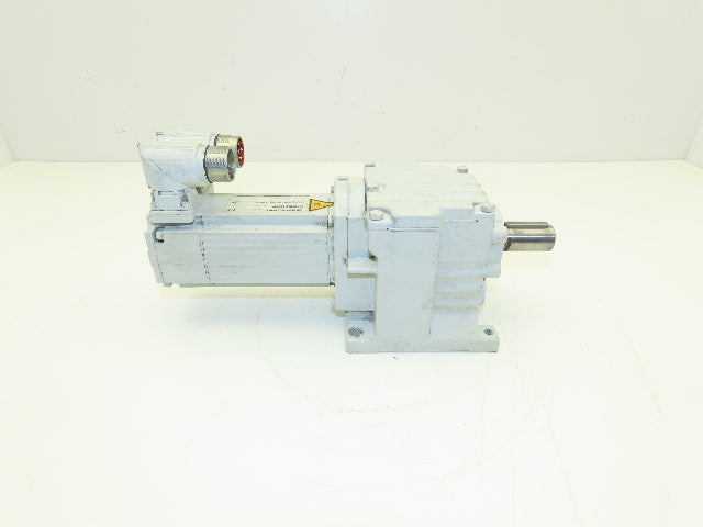 Sew Eurodrive R07 CMP40M/KY/RH1M/SM1 Gearmotor 38.51:1 Reducer 117rpm 51Nm 400v