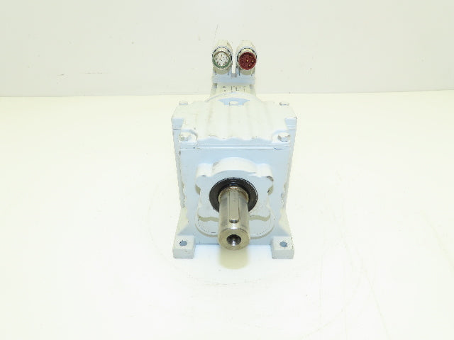 Sew Eurodrive R07 CMP40M/KY/RH1M/SM1 Gearmotor 38.51:1 Reducer 117rpm 51Nm 400v