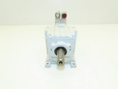 Sew Eurodrive R07 CMP40M/KY/RH1M/SM1 Gearmotor 38.51:1 Reducer 117rpm 51Nm 400v
