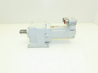 Sew Eurodrive R07 CMP40M/KY/RH1M/SM1 Gearmotor 38.51:1 Reducer 117rpm 51Nm 400v