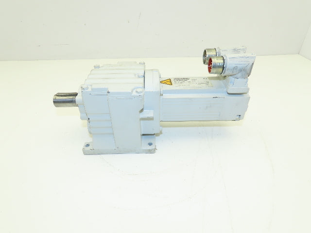 Sew Eurodrive R07 CMP40M/KY/RH1M/SM1 Gearmotor 38.51:1 Reducer 117rpm 51Nm 400v
