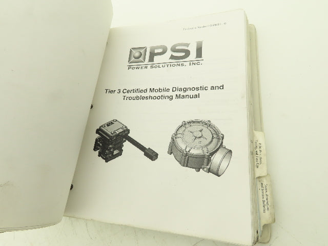 Clark C15-35 D/L/G, C15-32C L/G Gas Forklift Service Manual SM-709 Tier IV