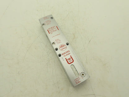 Geze 27835 TS 4000 Door Closer Body Adjustable 55" W Max NO HARDWARE