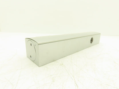 Geze 27835 TS 4000 Door Closer Body Adjustable 55" W Max NO HARDWARE