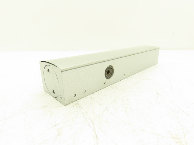 Geze 27835 TS 4000 Door Closer Body Adjustable 55" W Max NO HARDWARE