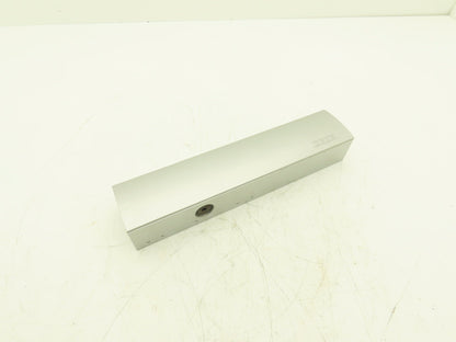 Geze 27835 TS 4000 Door Closer Body Adjustable 55" W Max NO HARDWARE