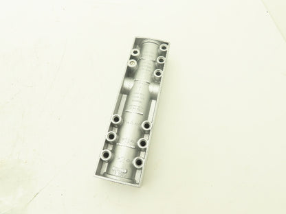 Geze 29872 TS 2000 V Door Closer Body Adjustable 43" W Max