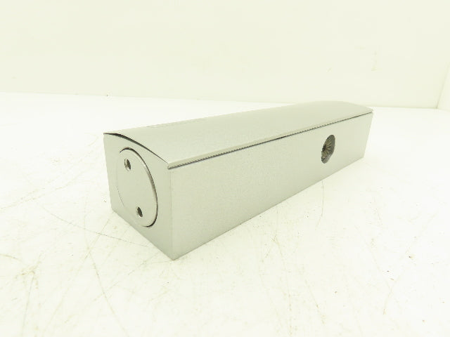 Geze 29872 TS 2000 V Door Closer Body Adjustable 43" W Max