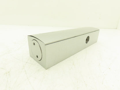 Geze 29872 TS 2000 V Door Closer Body Adjustable 43" W Max