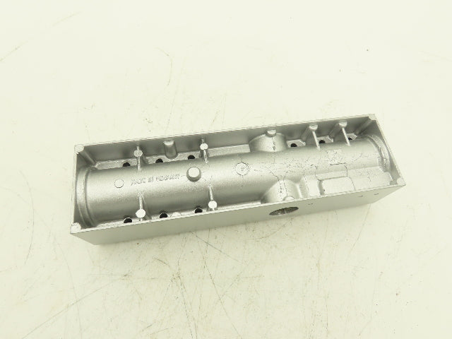 Geze 29872 TS 2000 V Door Closer Body Adjustable 43" W Max