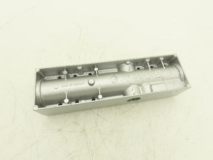 Geze 29872 TS 2000 V Door Closer Body Adjustable 43" W Max