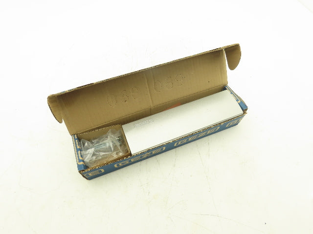 Geze 29872 TS 2000 V Door Closer Body Adjustable 43" W Max