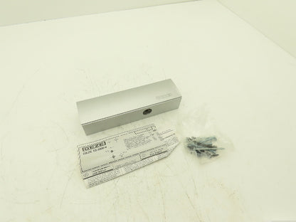 Geze 29872 TS 2000 V Door Closer Body Adjustable 43" W Max