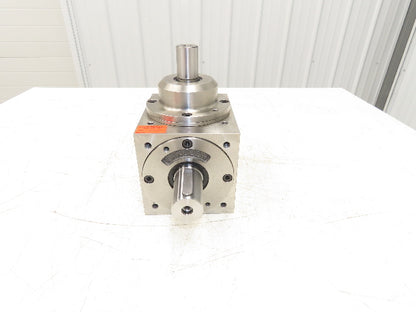 Tandler VW A1 III Bevel Gearbox 3:1 Ratio 32mm In 40mm Dual Left Right Shaft Out