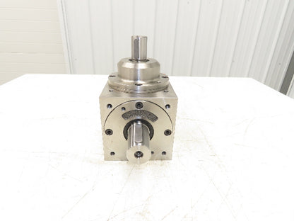 Tandler VW A1 III Bevel Gearbox 3:1 Ratio 32mm In 40mm Dual Left Right Shaft Out