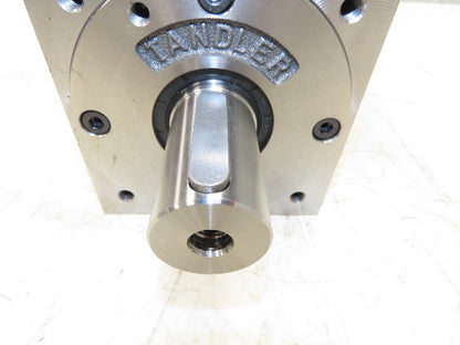 Tandler VW A1 III Bevel Gearbox 3:1 Ratio 32mm In 40mm Dual Left Right Shaft Out