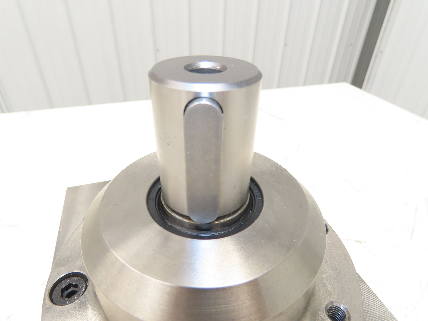 Tandler VW A1 III Bevel Gearbox 3:1 Ratio 32mm In 40mm Dual Left Right Shaft Out