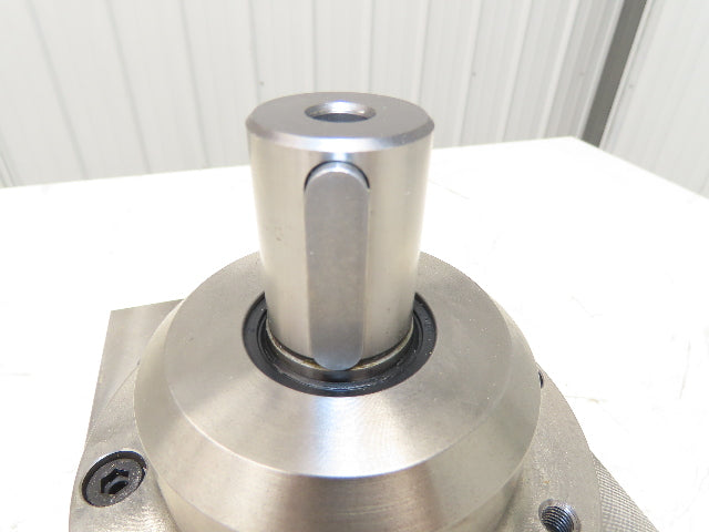 Tandler VW A1 III Bevel Gearbox 3:1 Ratio 32mm In 40mm Dual Left Right Shaft Out