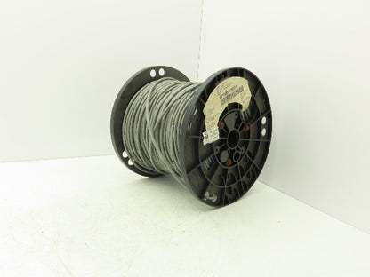 Belden 5409UE Multi Wire Spool 20AWG 12 Conductor 475' Gray