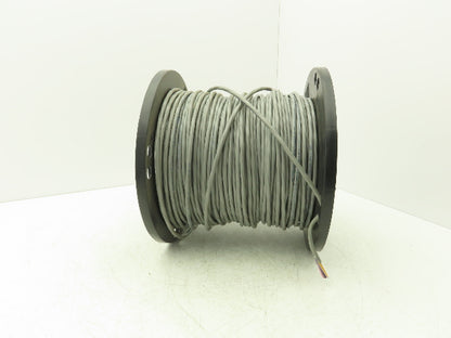 Belden 5409UE Multi Wire Spool 20AWG 12 Conductor 475' Gray