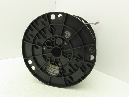 Belden 5409UE Multi Wire Spool 20AWG 12 Conductor 475' Gray