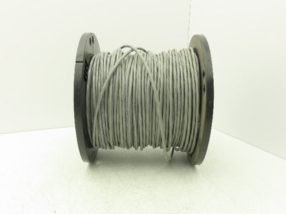 Belden 5409UE Multi Wire Spool 20AWG 12 Conductor 475' Gray